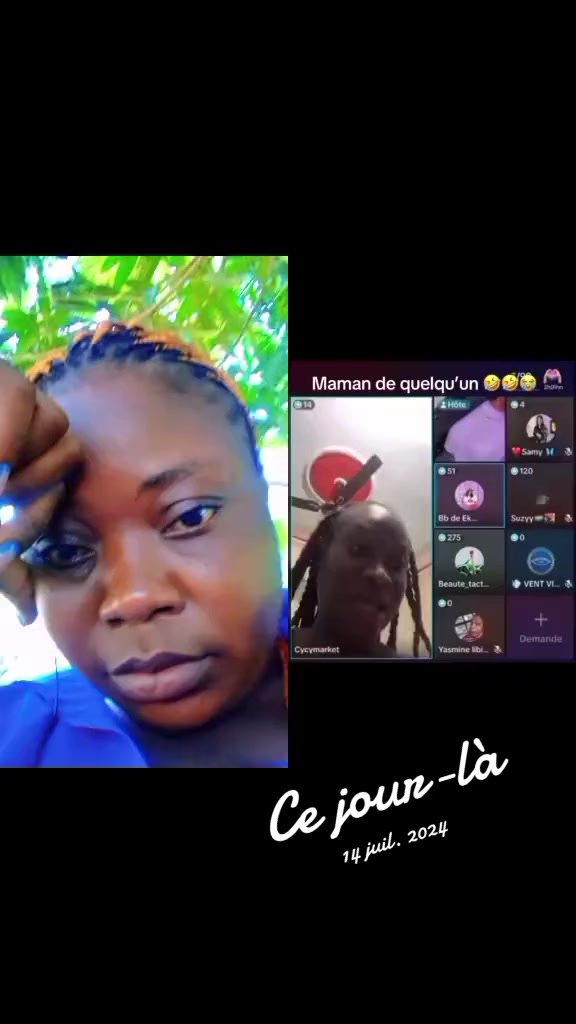 @Carine la star🇨🇮🇨🇮