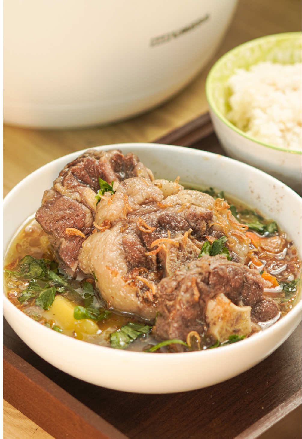 @Dish & Delight | Resep Cemilan