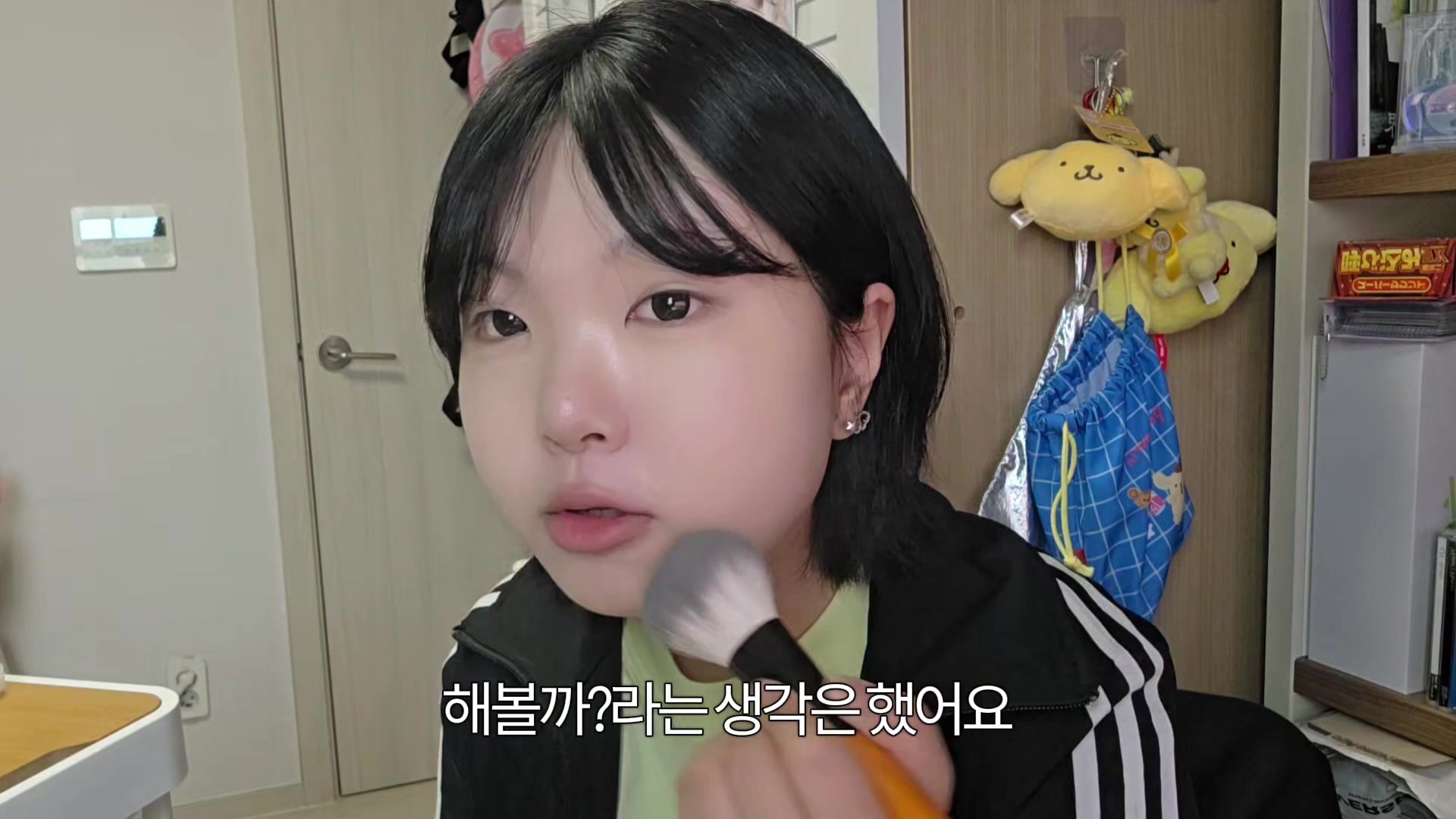 @바키
