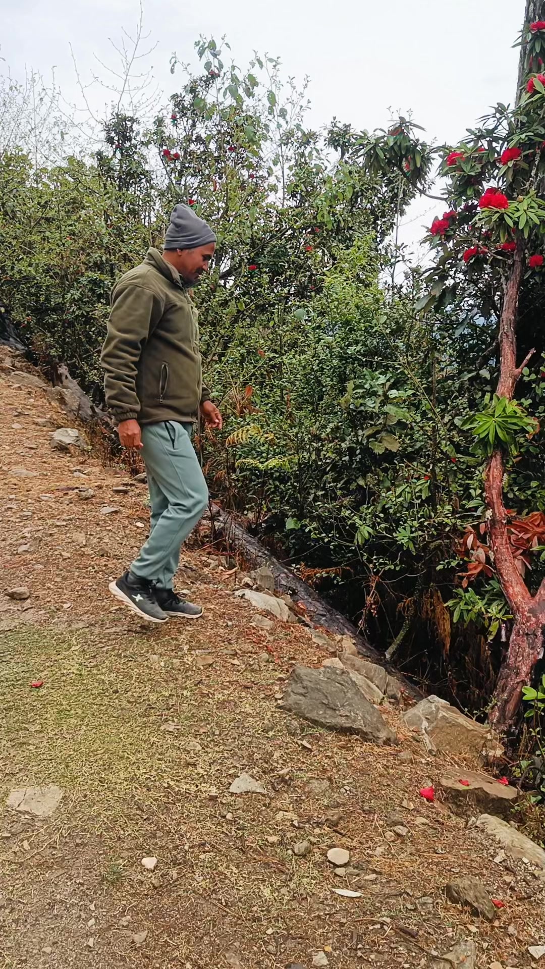 @Lalbhakta Shahi