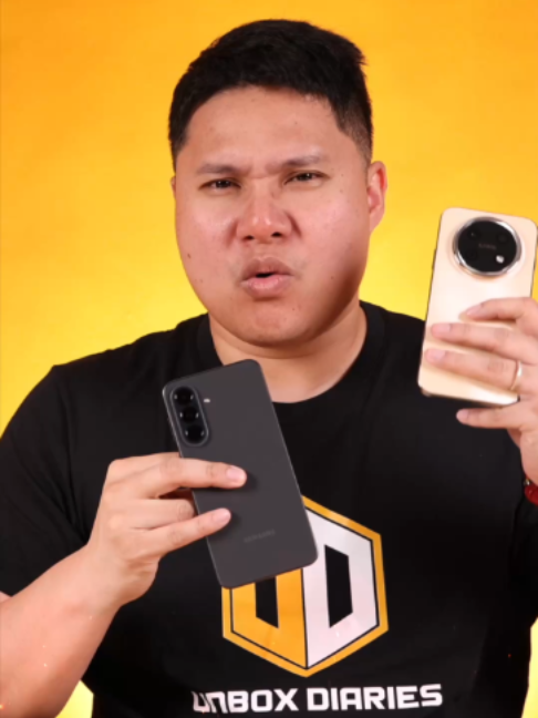 @Unbox Diaries