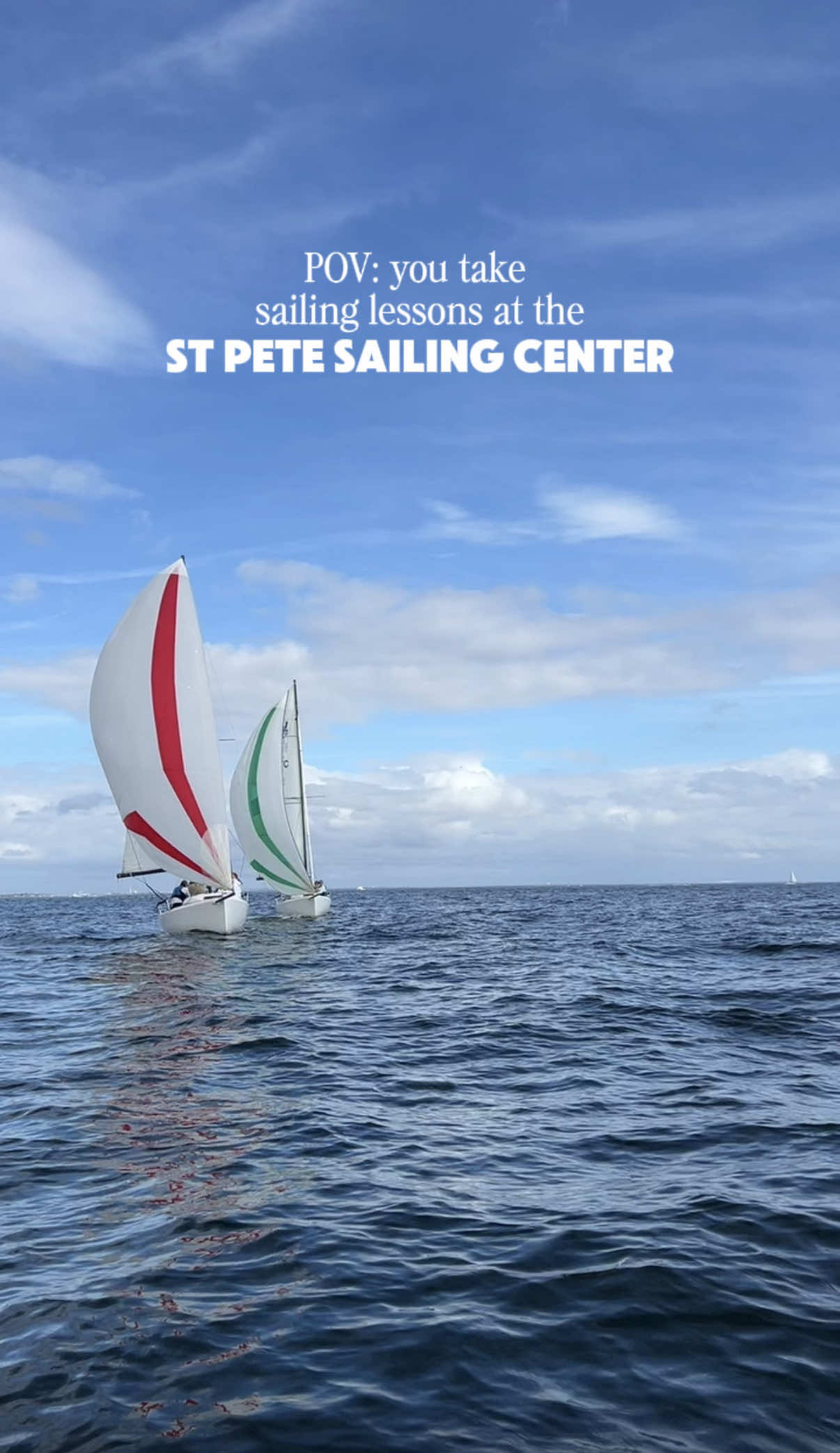 @Hana | St Pete & Travel