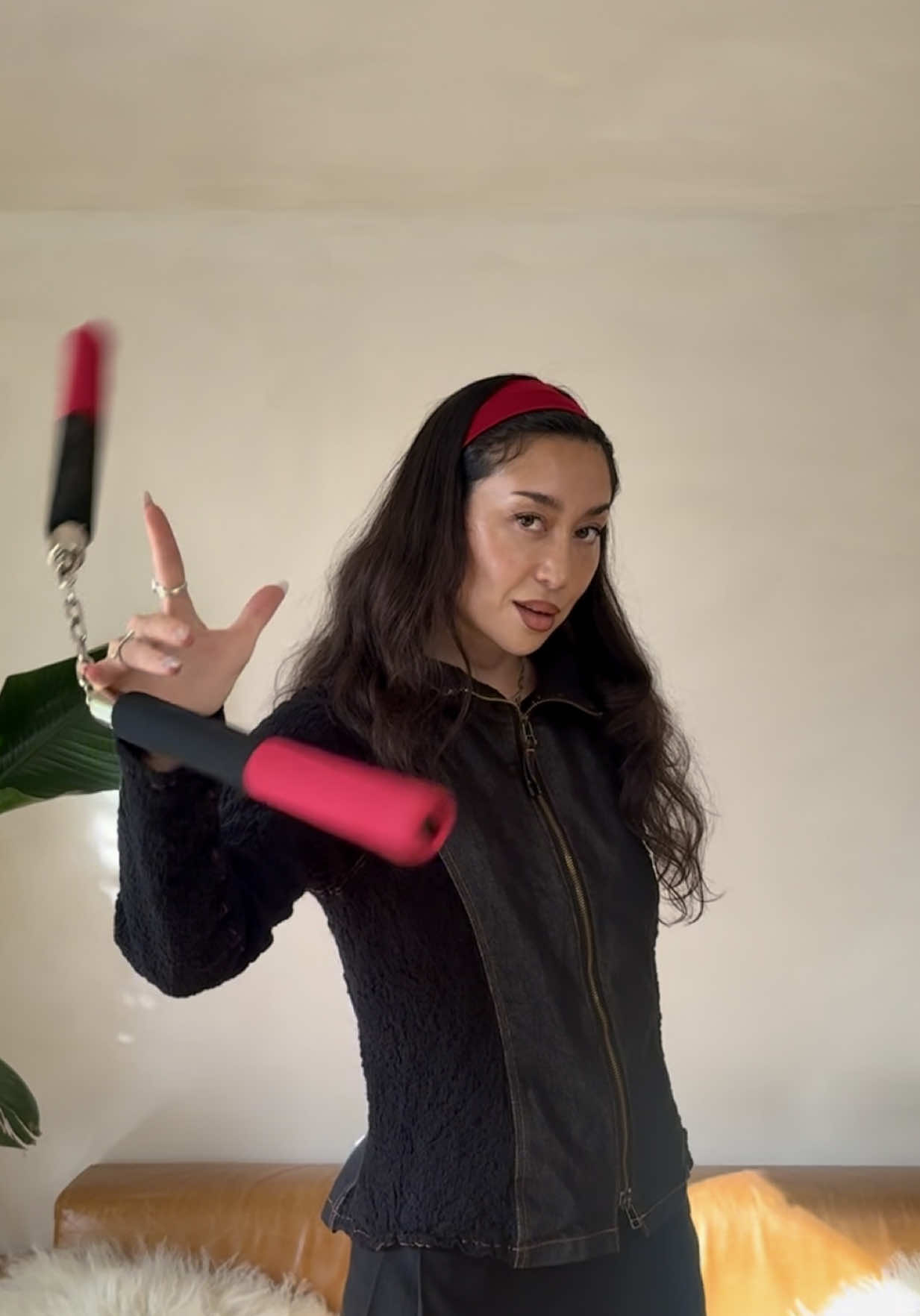 @The Nunchuck Princess