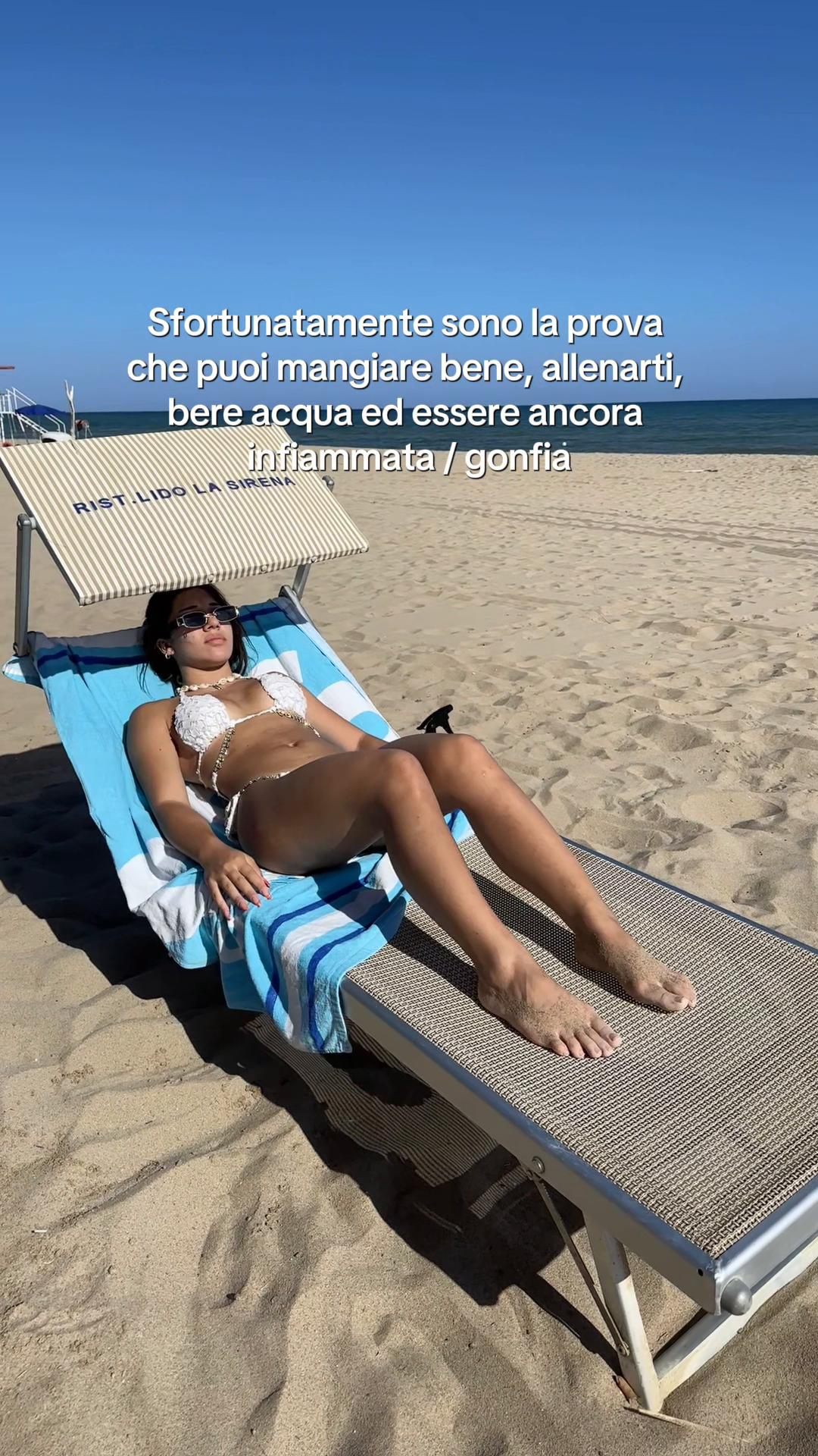 @Sabrina | Online Coach Donne