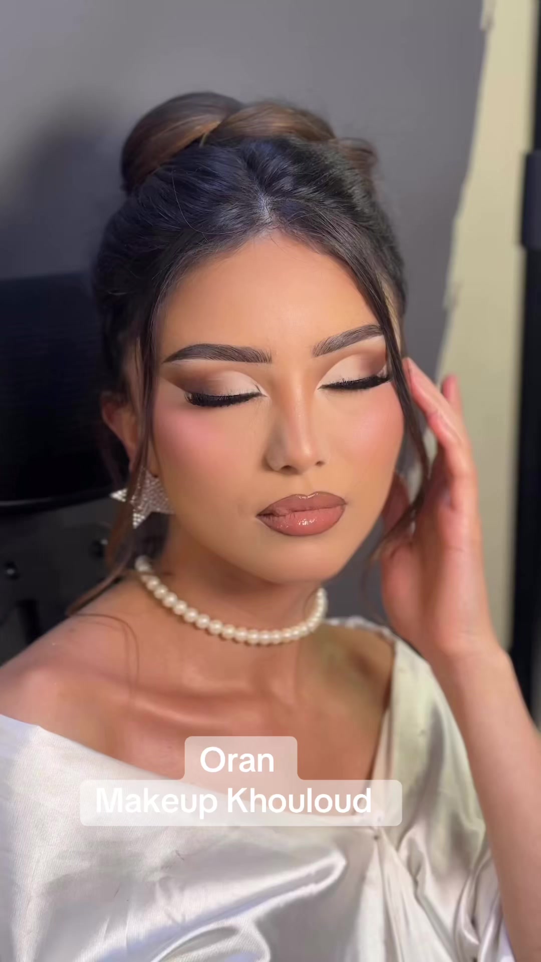 @Makeup by Khouloud