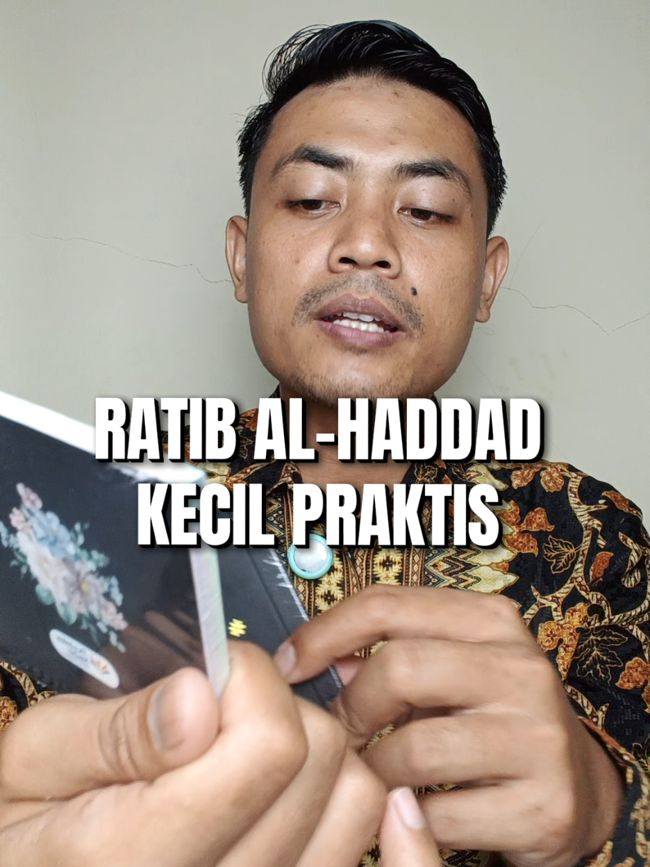 @Wahyu || Berkah Rupiah
