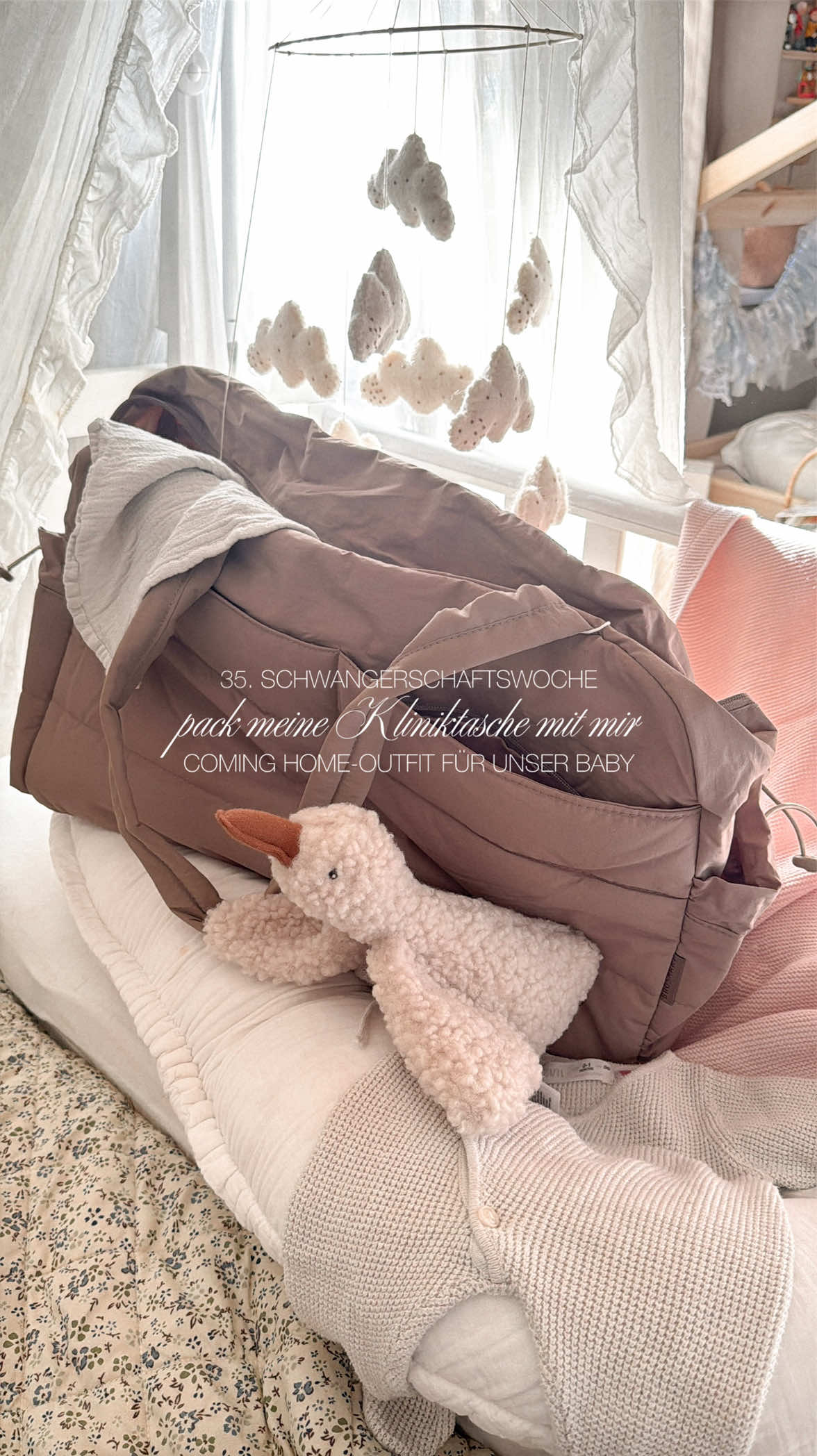 @SARAH-ALICE | Mama & Studentin