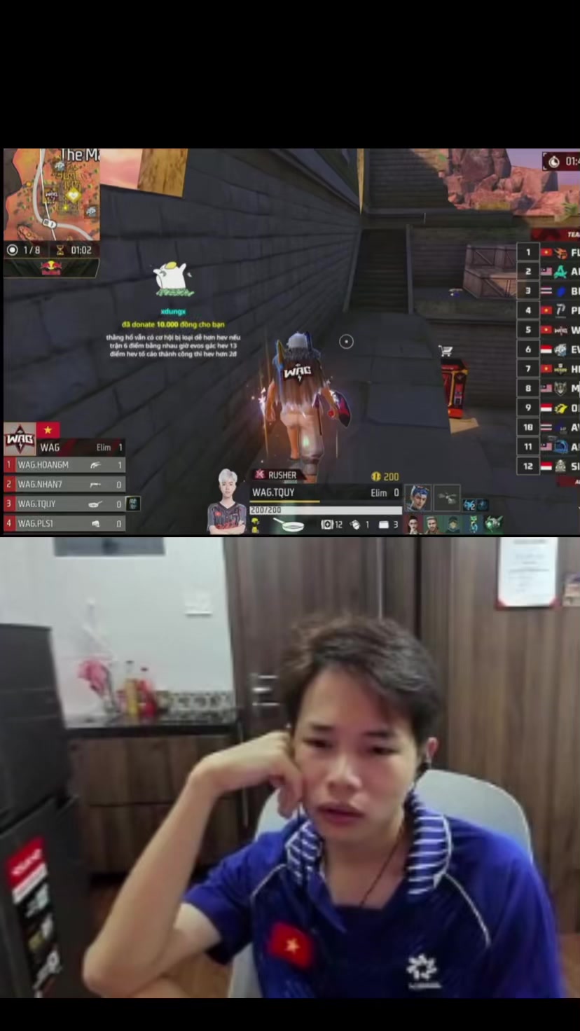 @Esports VN🇻🇳