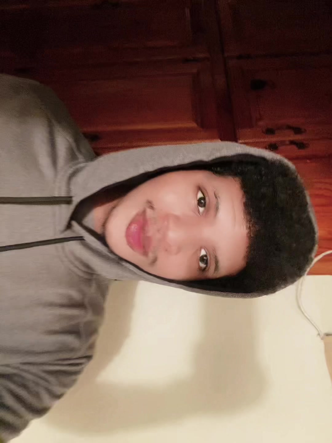 @Zion Braxton