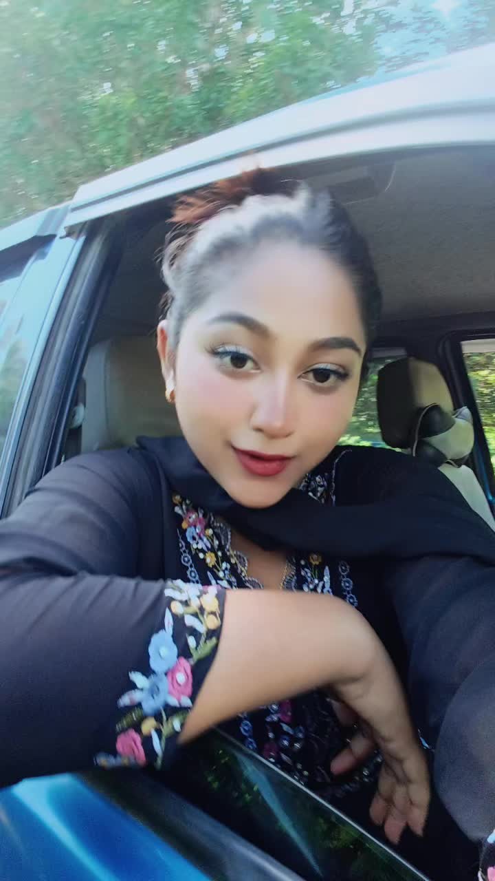 @Aayusha bk ❤️✨
