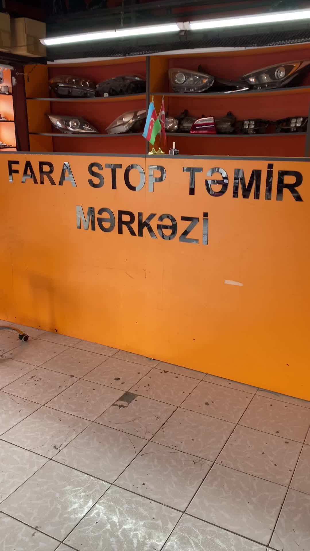 @xrom Fara Baku