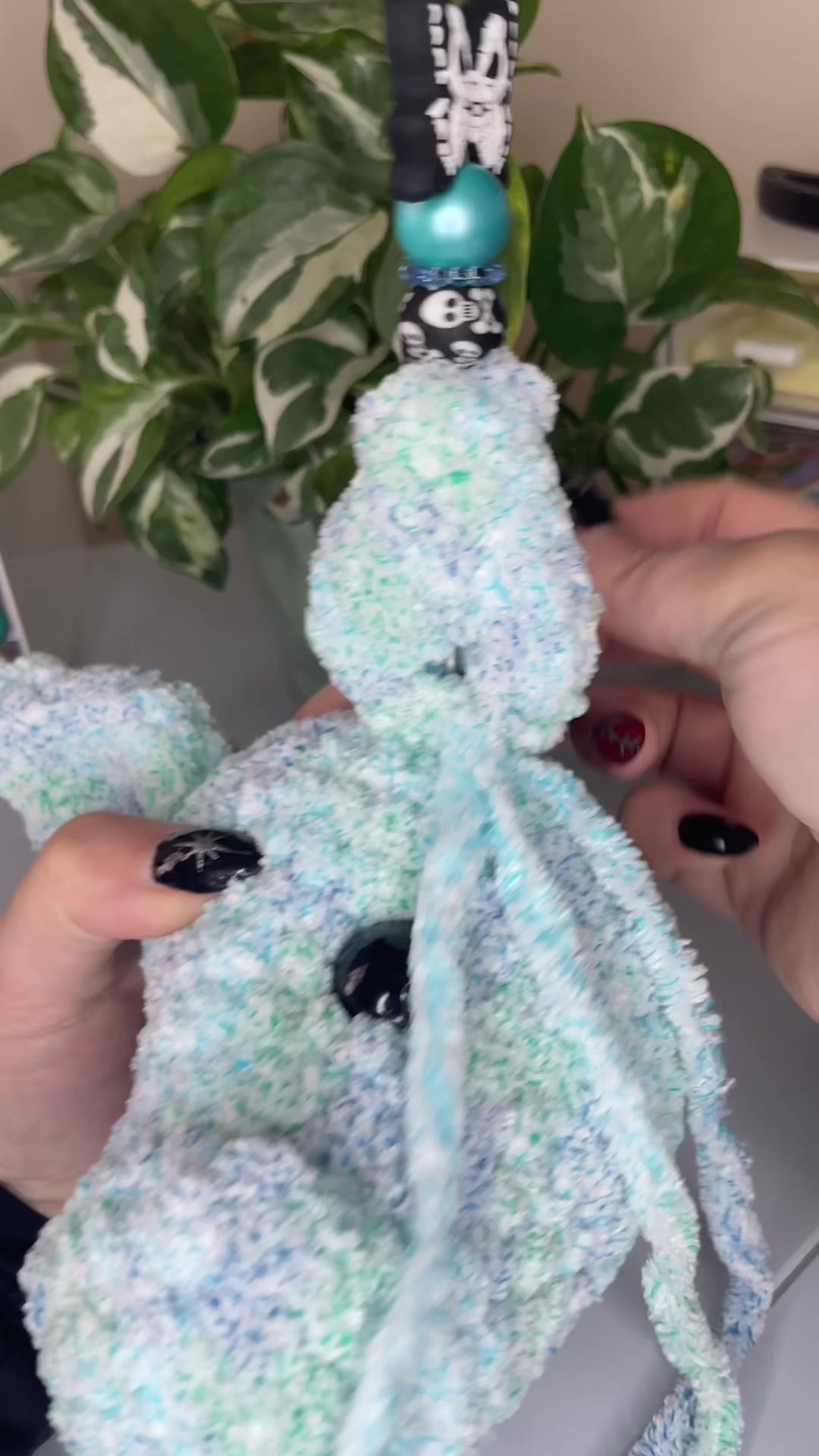 @Zero Gravity Crochet✨