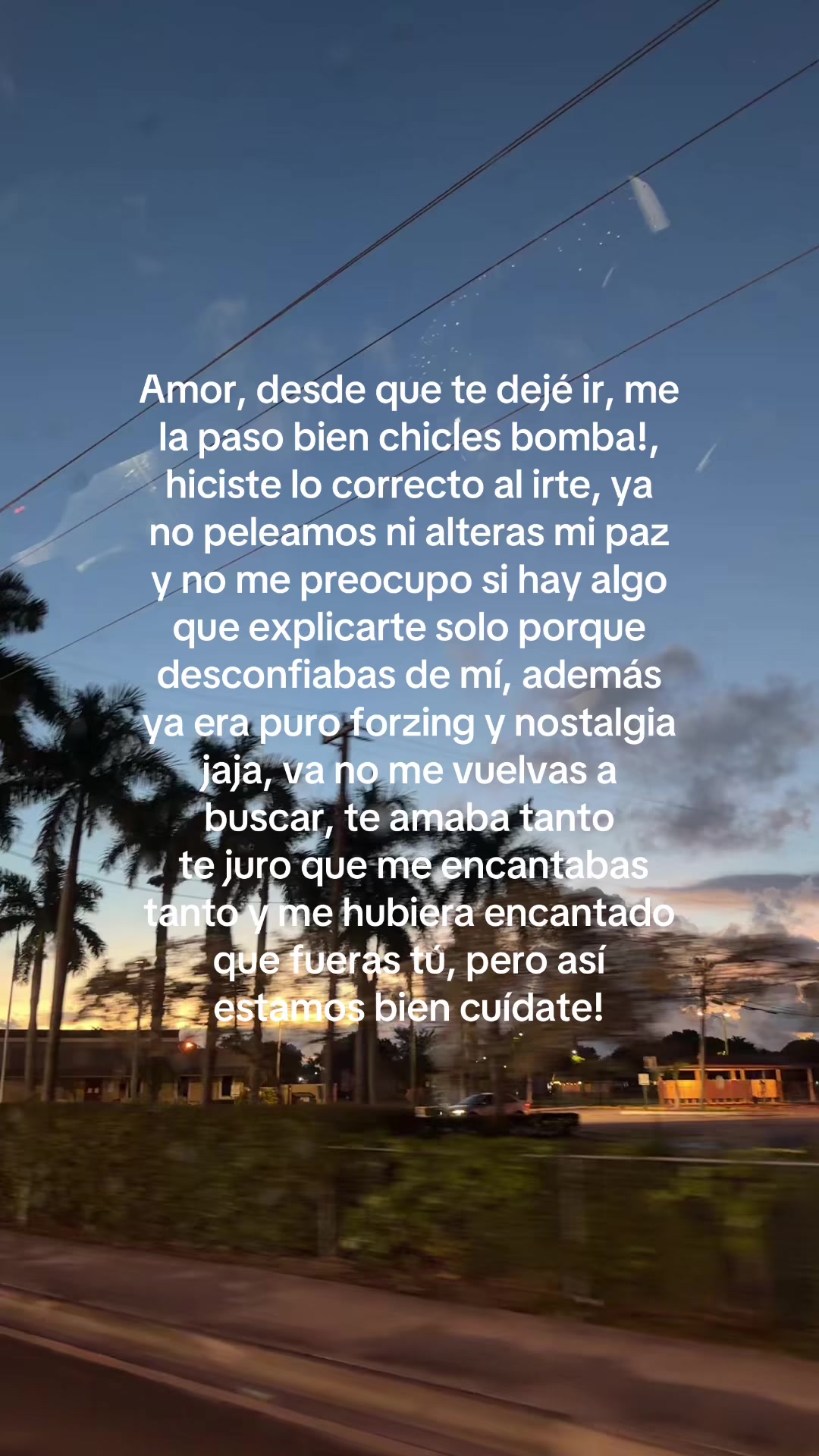 @Luis Morales