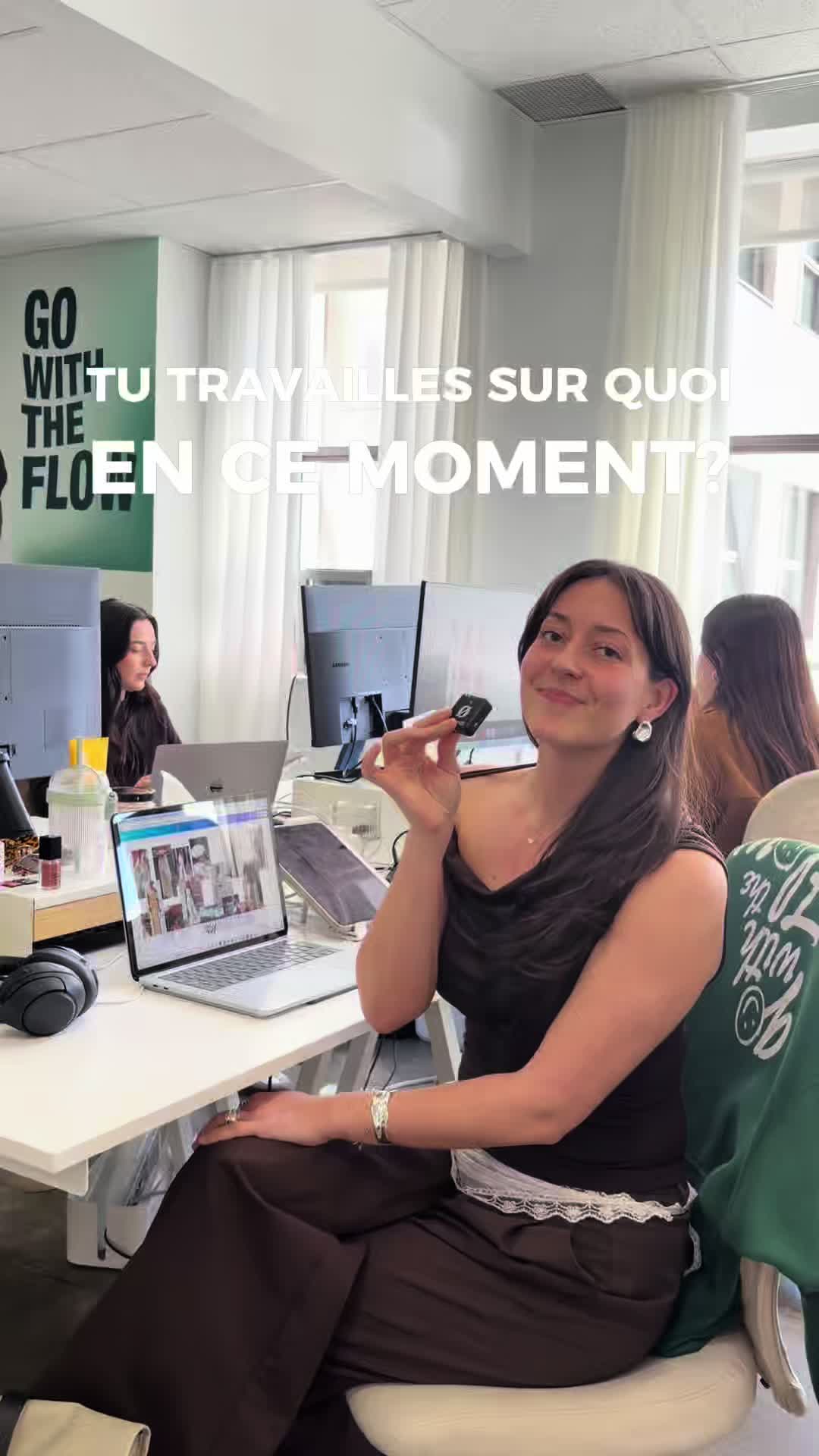 @Flow agence