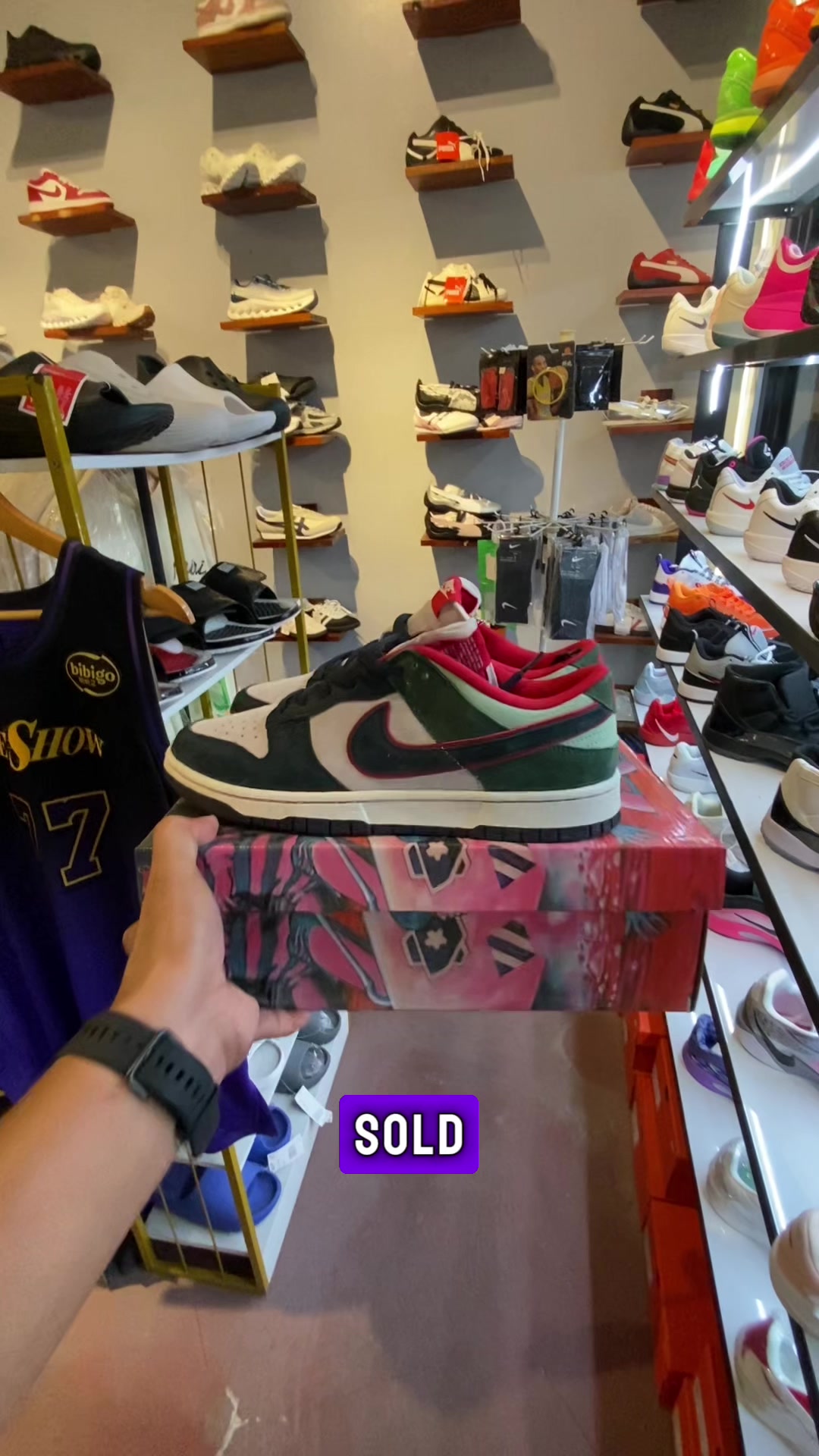 @House Of HOOPS