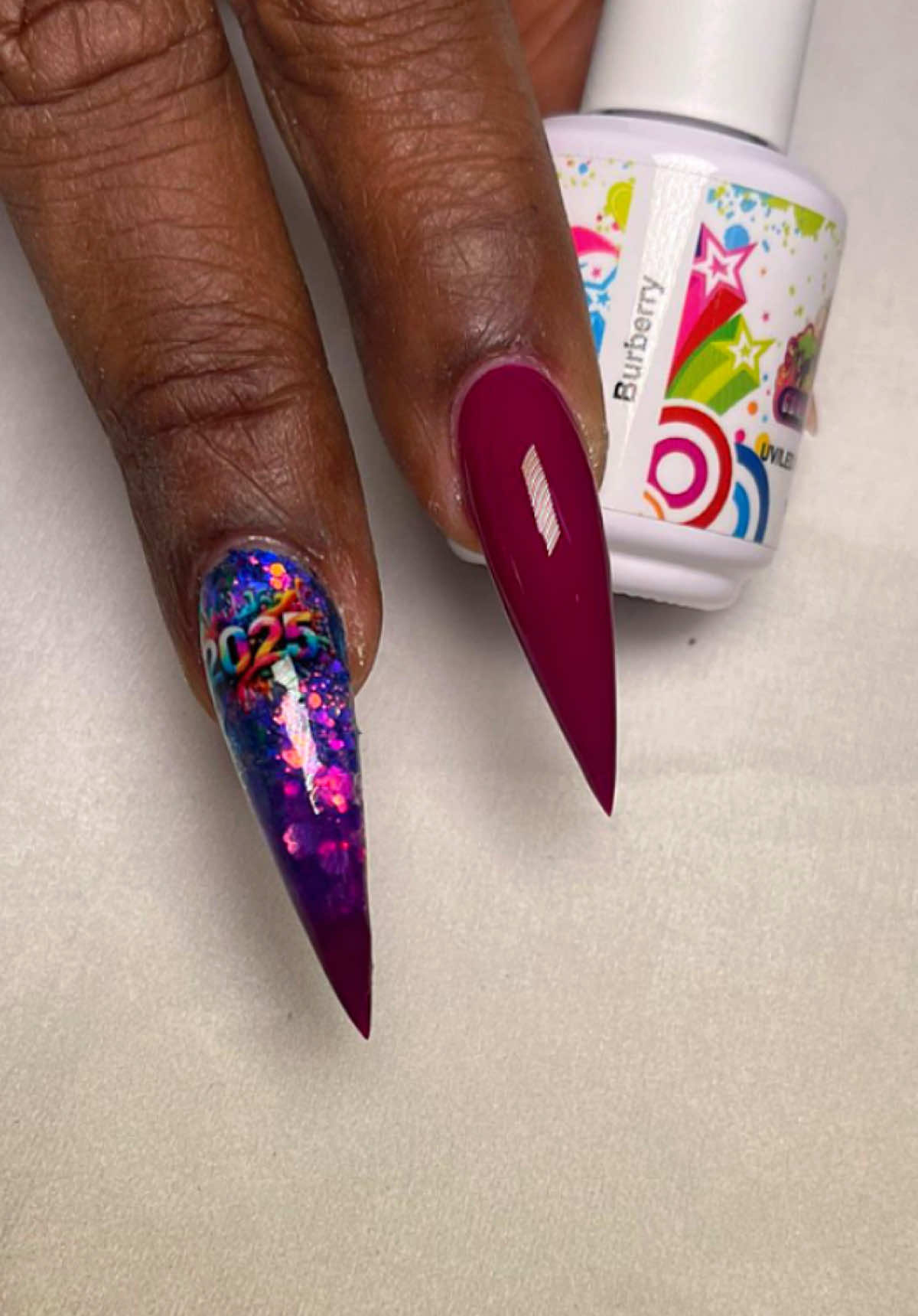 @Bahamas Nail supplies plug🇧🇸