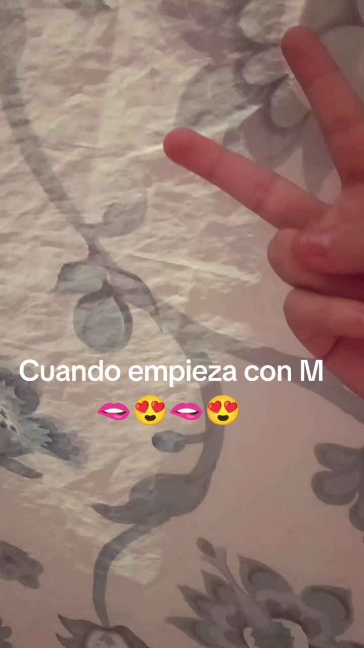 @cuenta dedicada ah M 💘