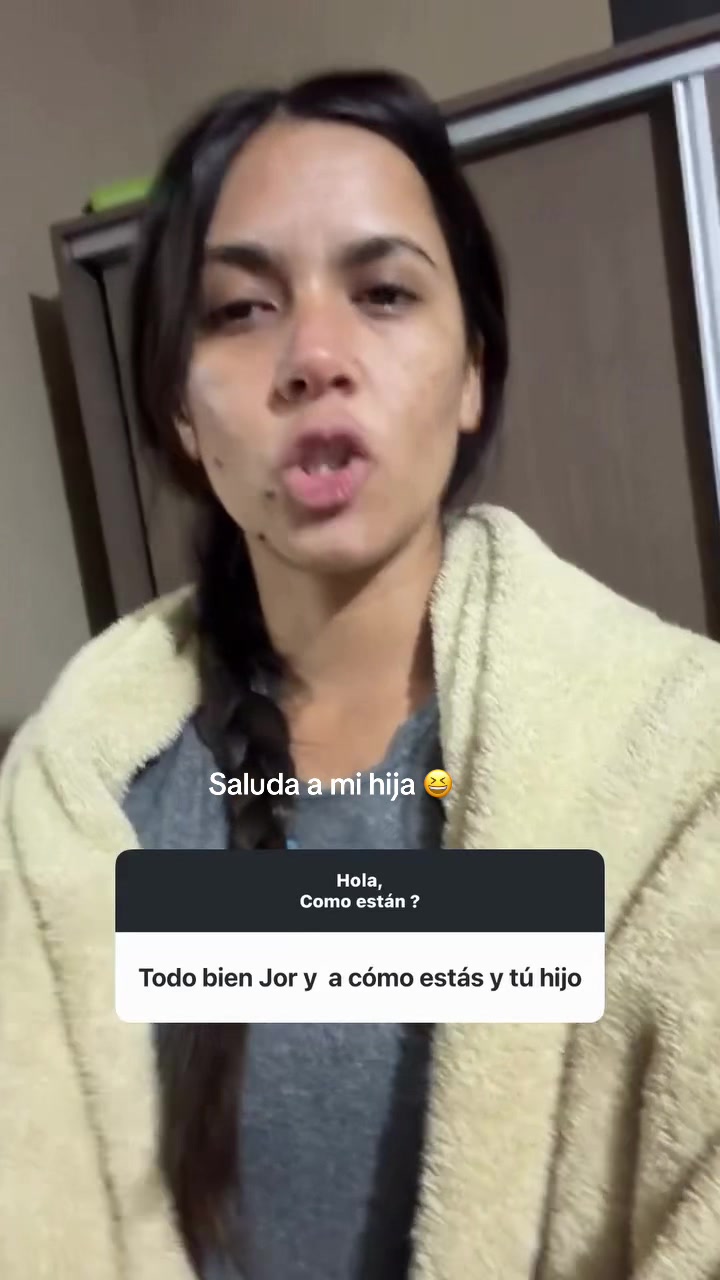 @Jorgelina Luc&iacute;a Barrionuevo