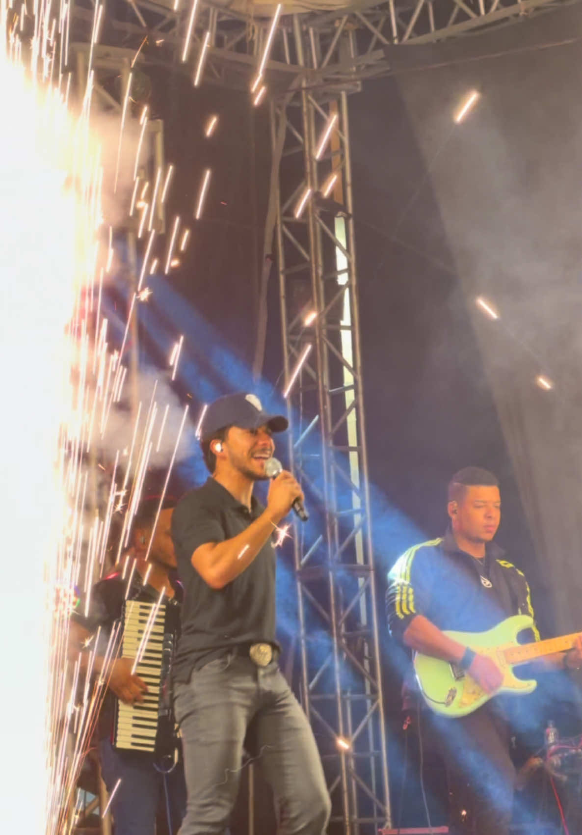 @Marquinhos Oliveira 🎙️
