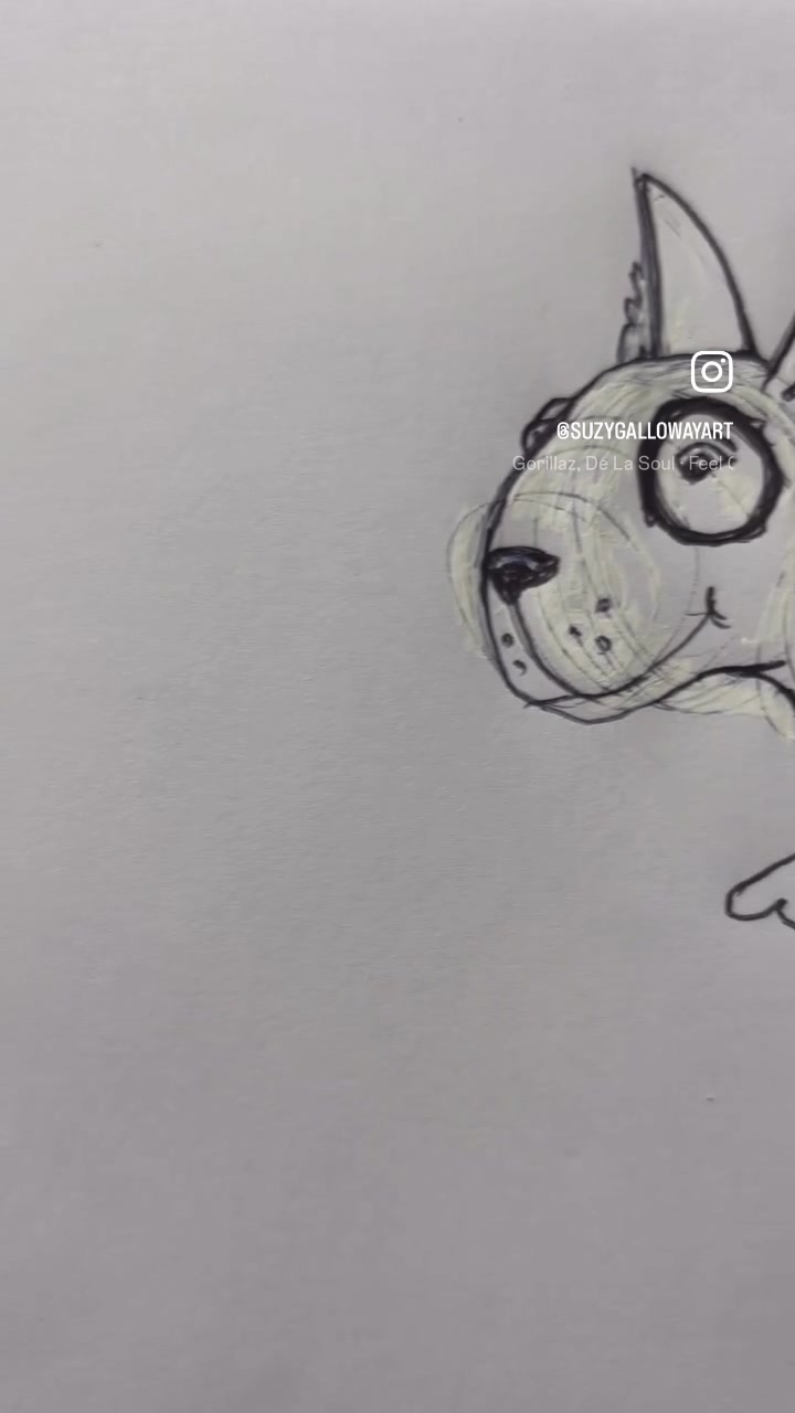 @SuzyGallowayAustralianArtist