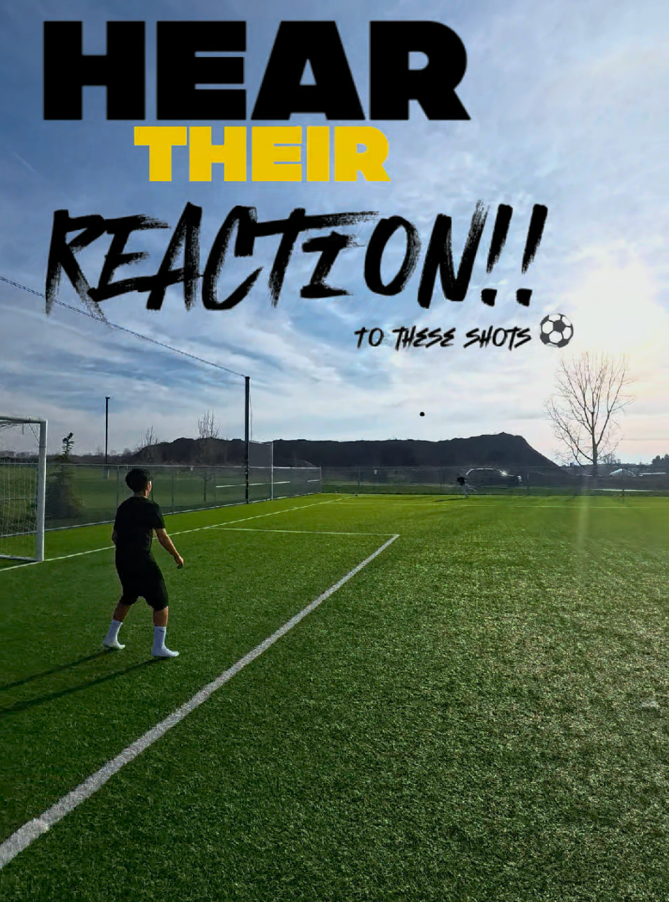 @Yatzi ๐จ๐ฆ • running & mindset