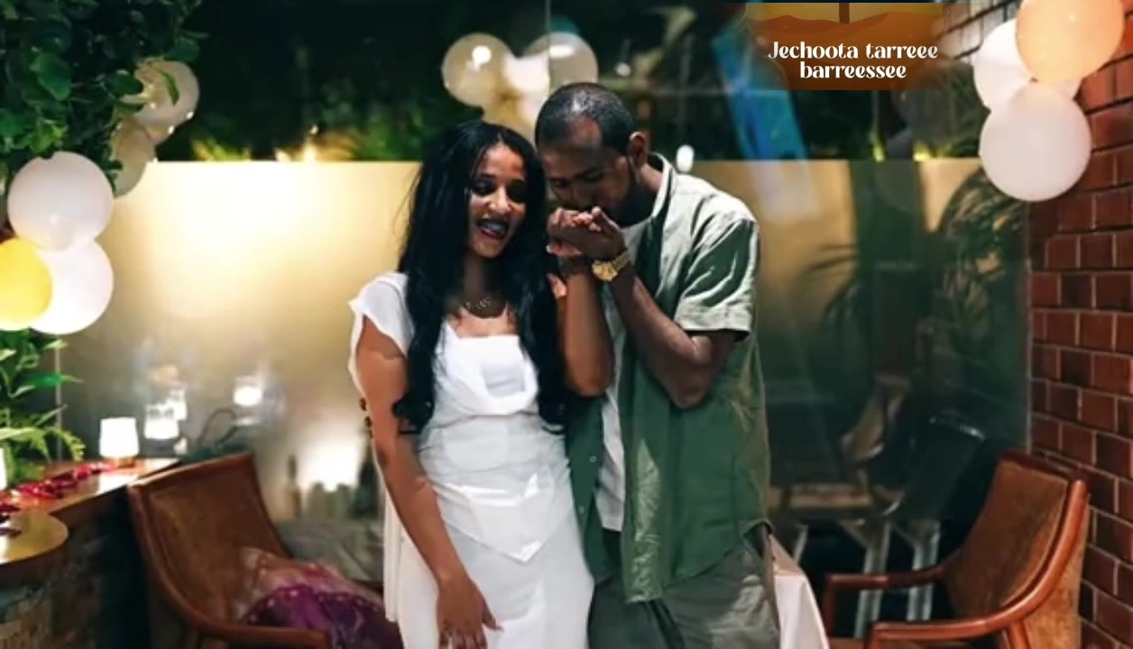 @Kara Deemaa (Daniel Gemeda)