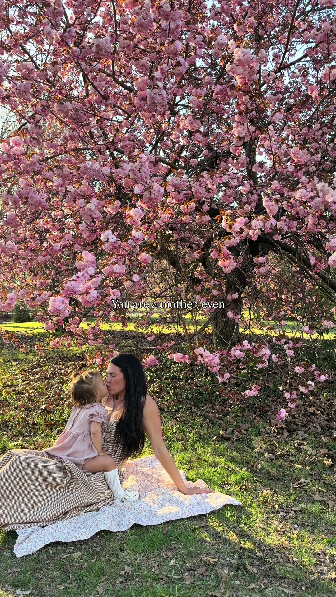 @LIV &mdash; solo mom