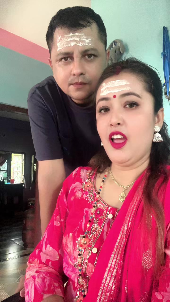 @Kusum khanal6