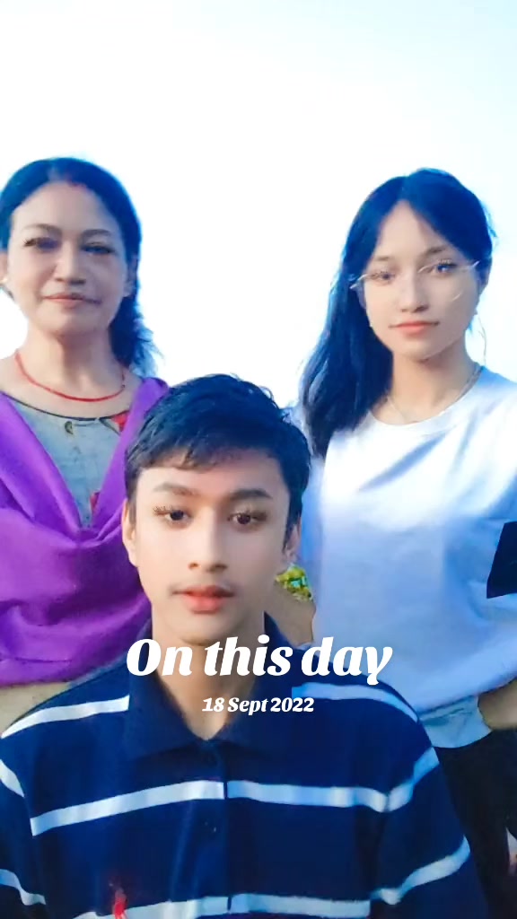 @🇳🇵 Lila Shrestha 🇮🇳