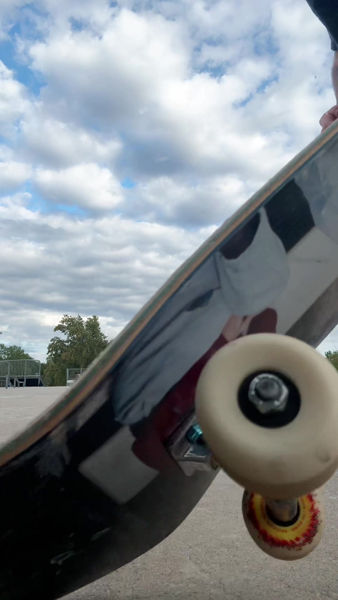 @Nifty Skates