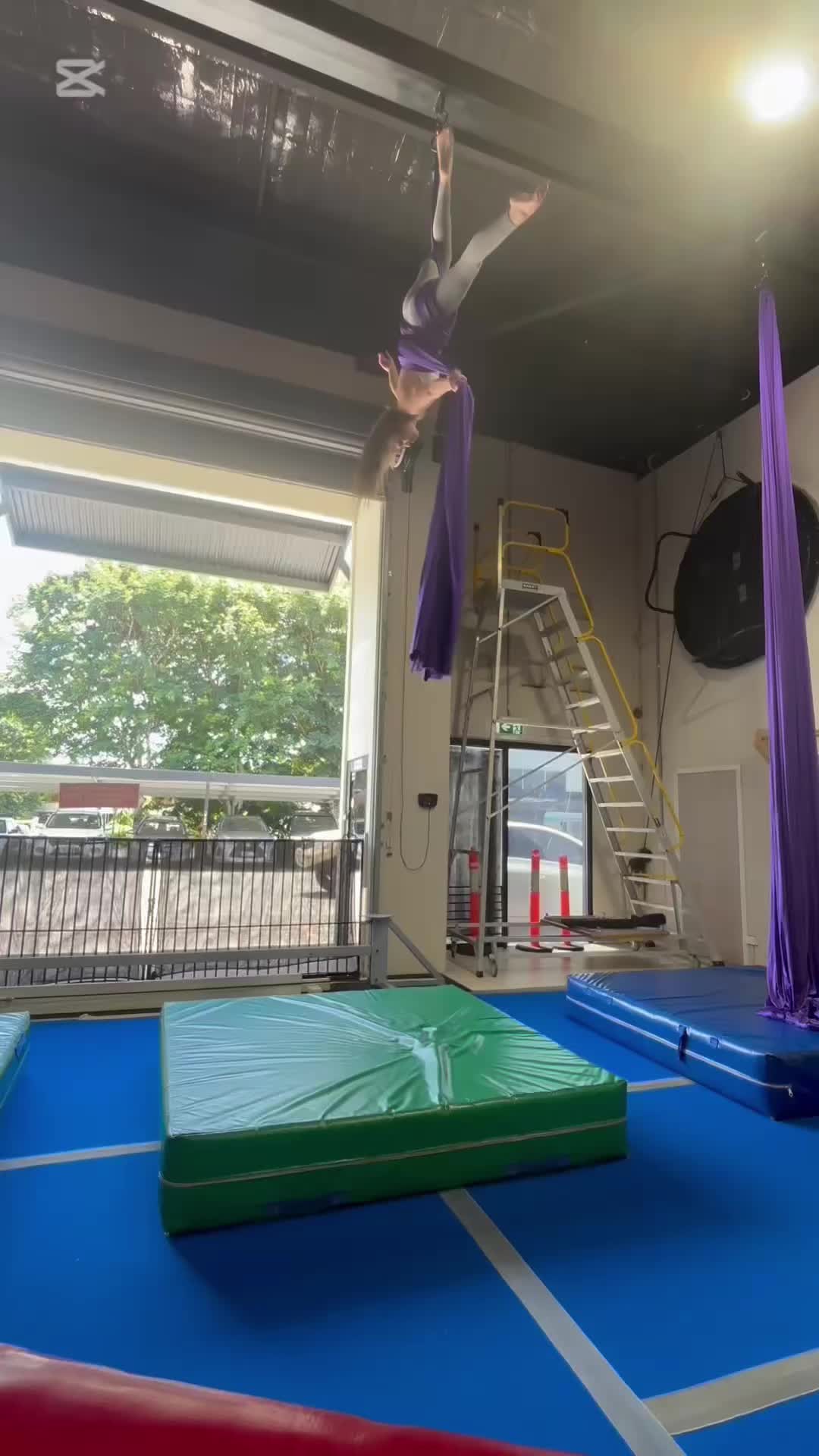 @Scarlett’s aerials