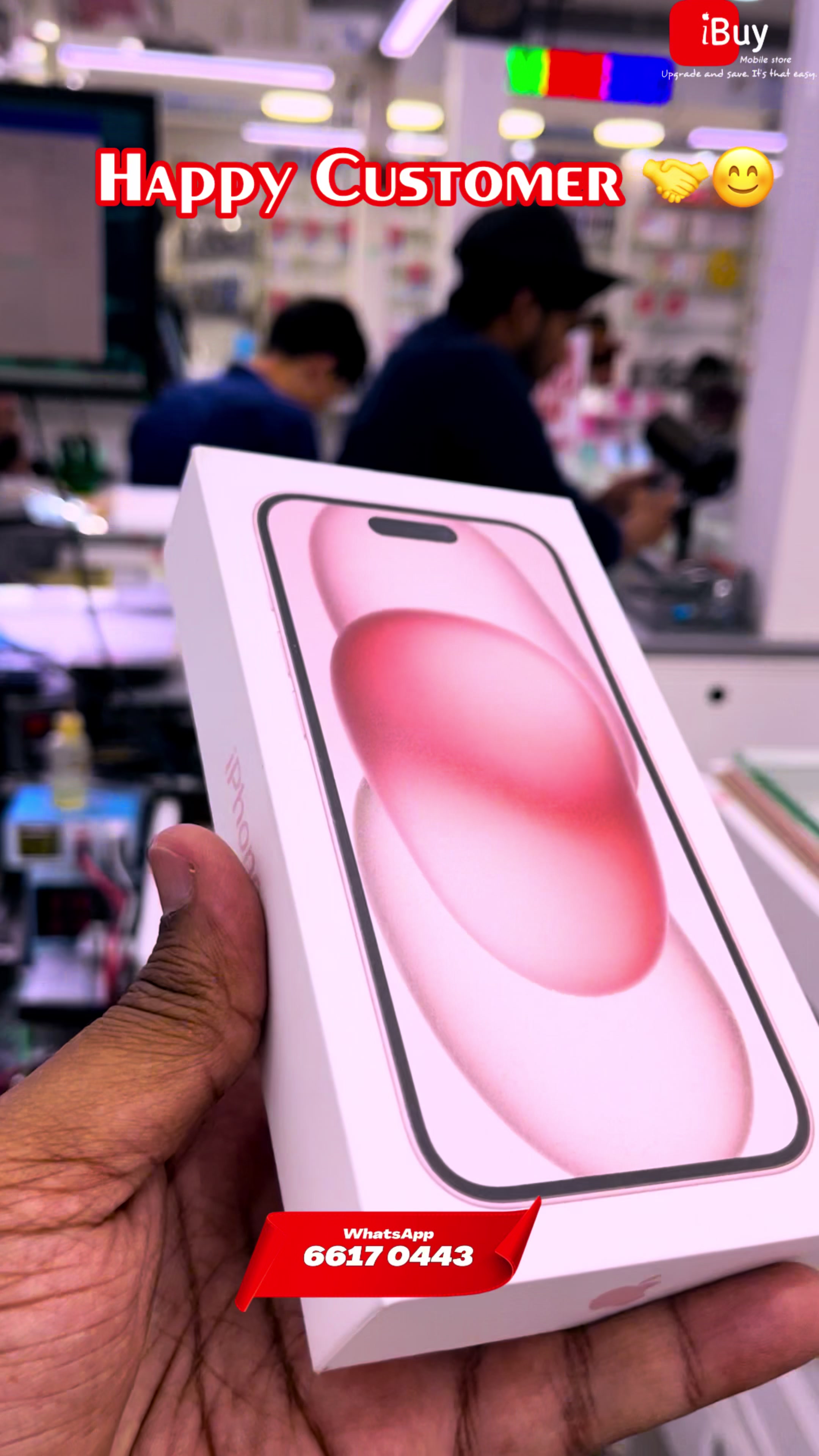 @ibuymobilestore✅