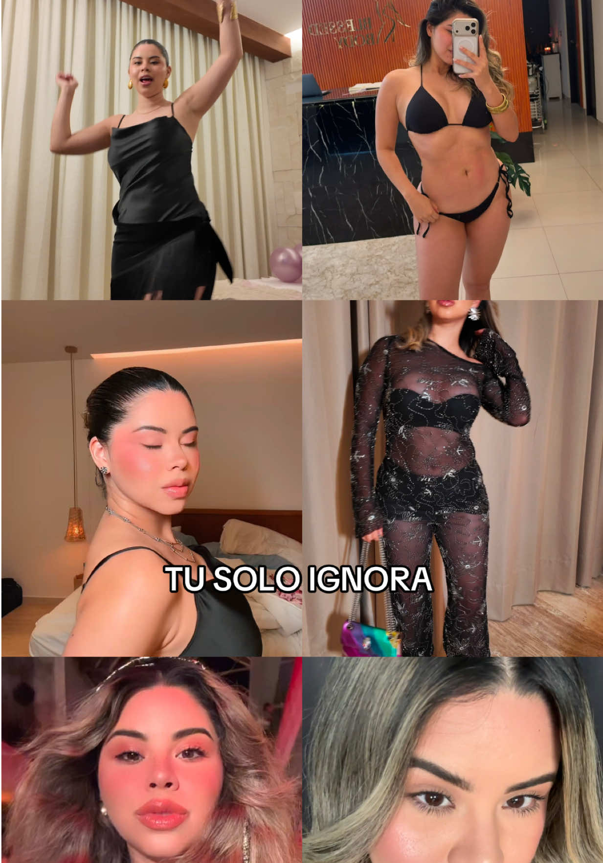 @Ana Luisa Miranda