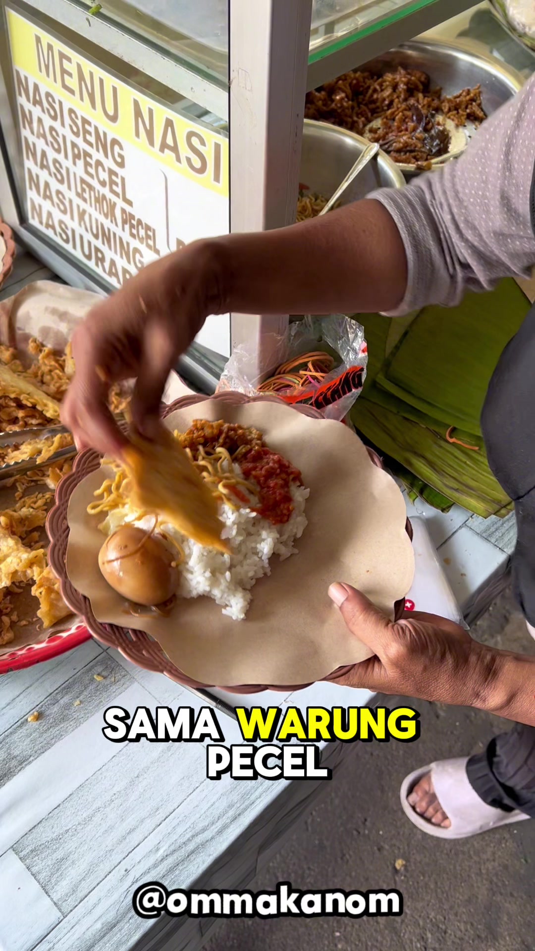 @Kuliner Enak di Indonesia