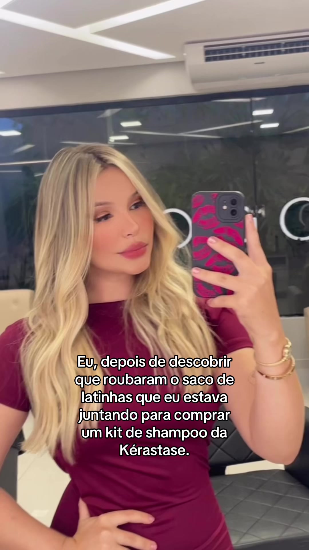 @Mariane💋