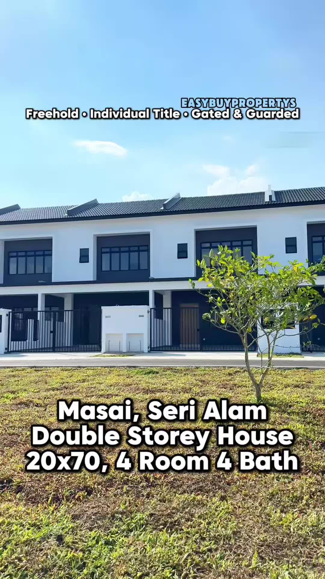@Easy Buy Propertys
