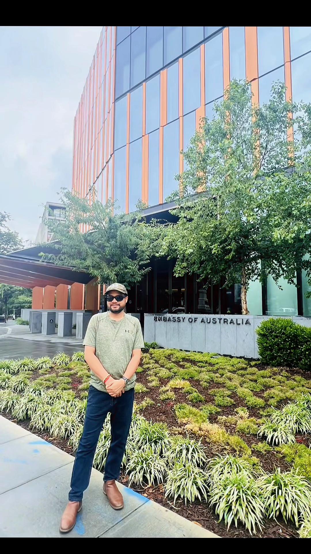 @Umesh Kc 🇺🇸