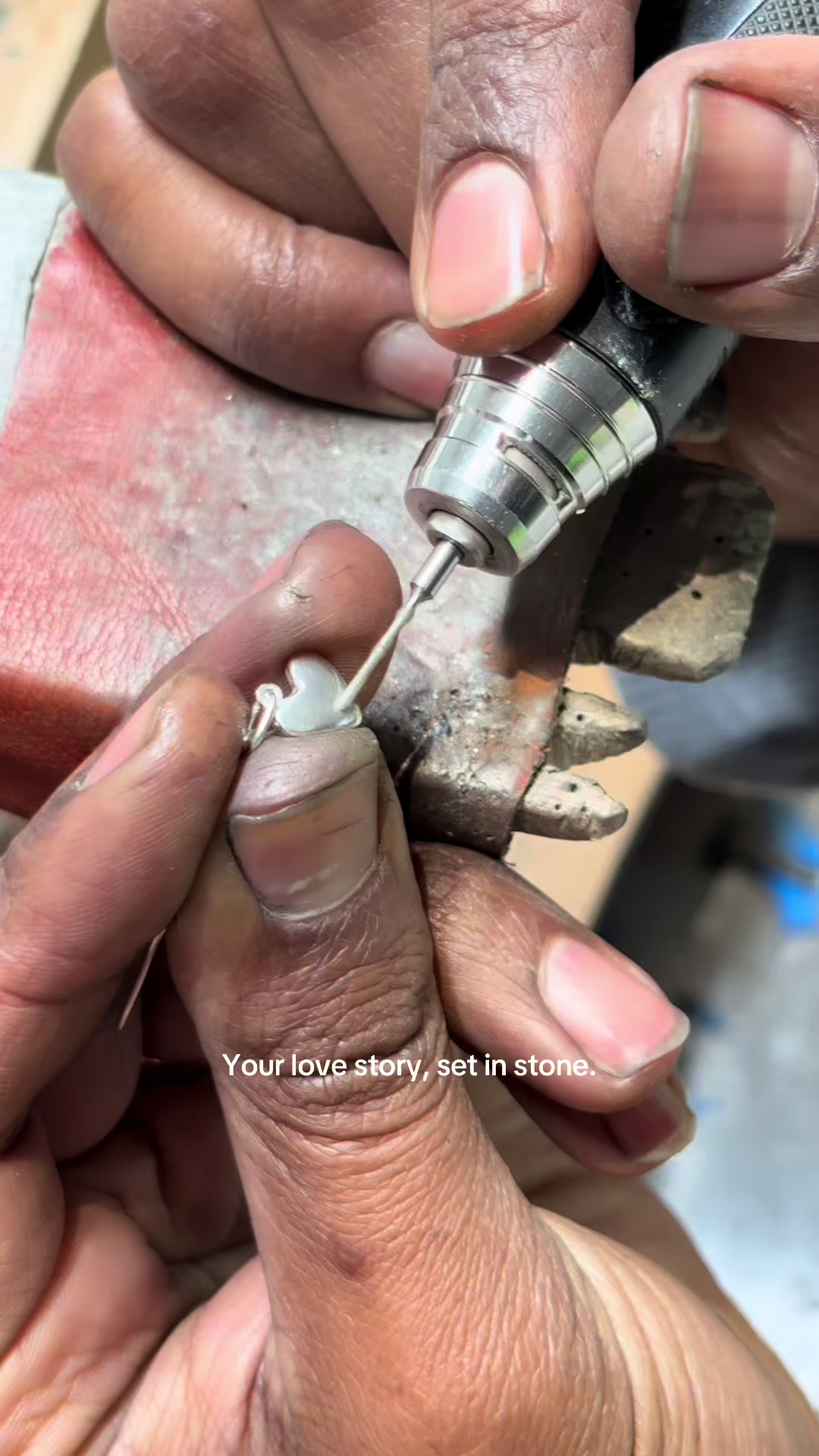 @Linden Cook Jewellery