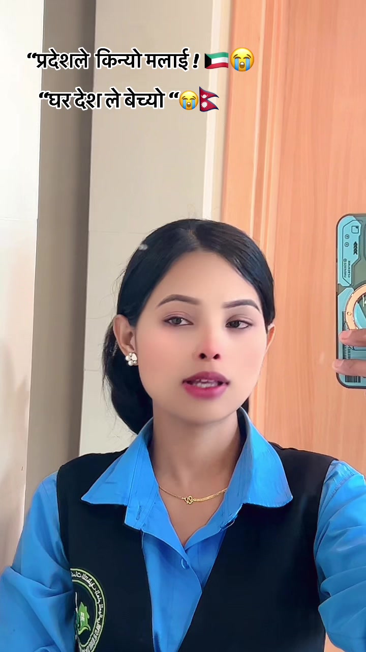@Nisha Gharti Magar