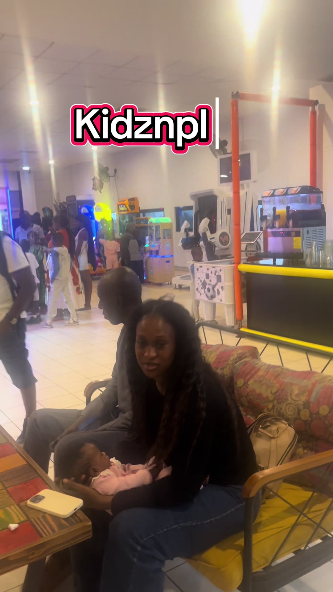 @Kidz & Play Gambia