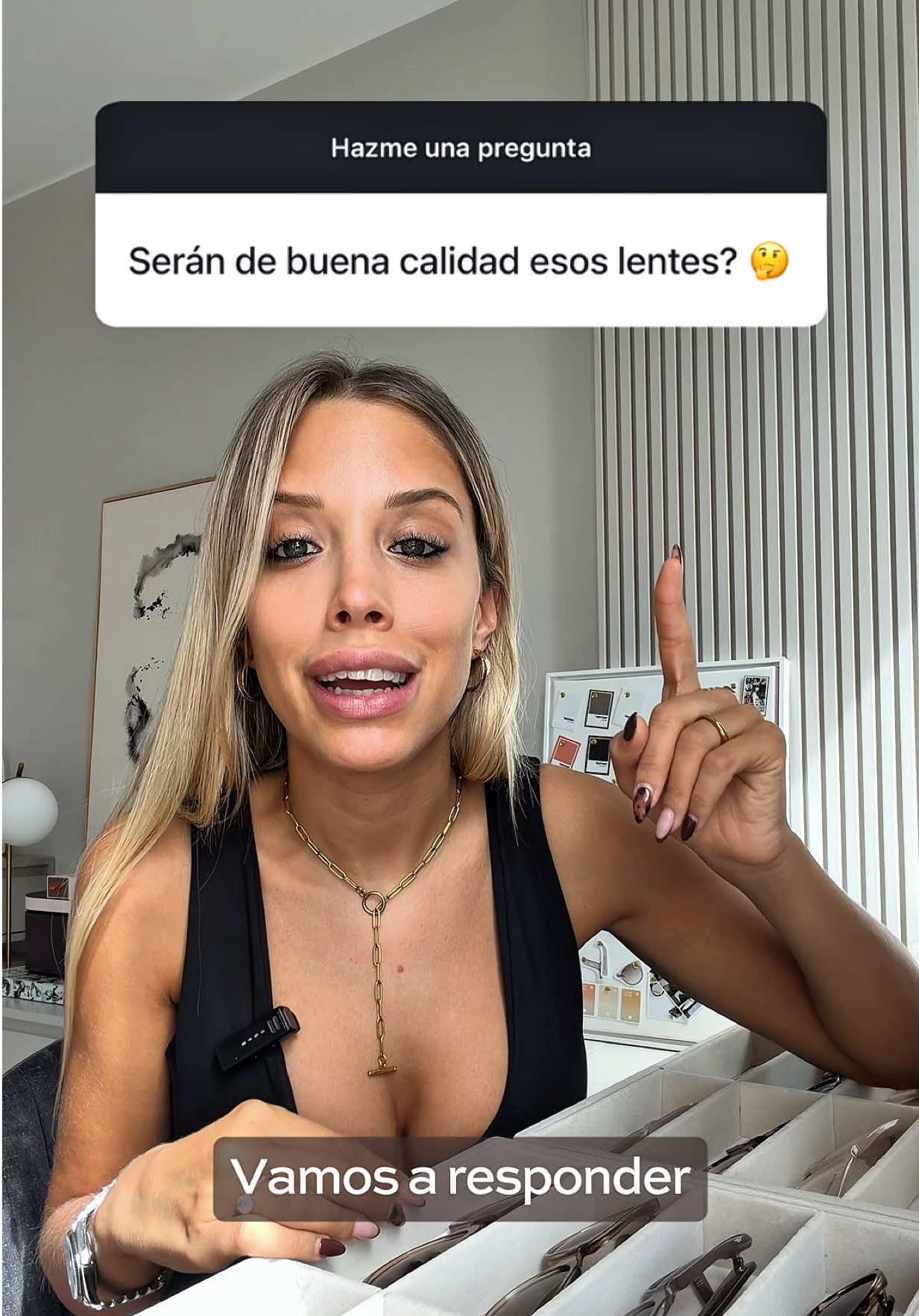 @Mica de NITID