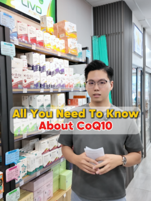 @MrHee Pharmacist