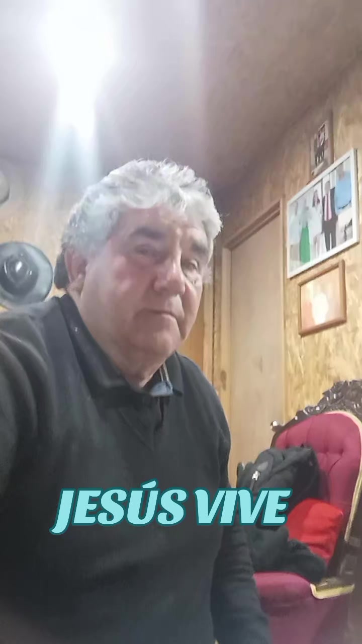 @Hernán hijo de Dios