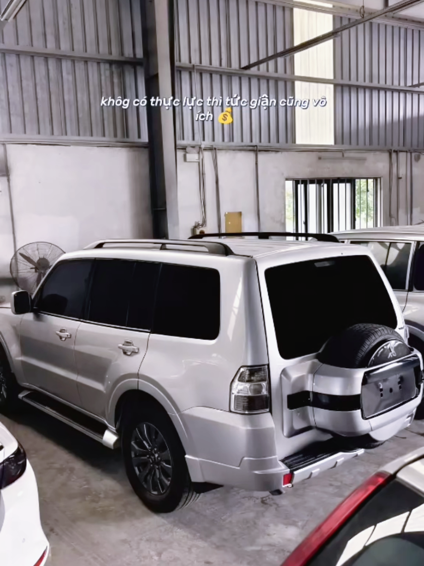 @PAJERO V93 HƯNG YÊN 🇻🇳