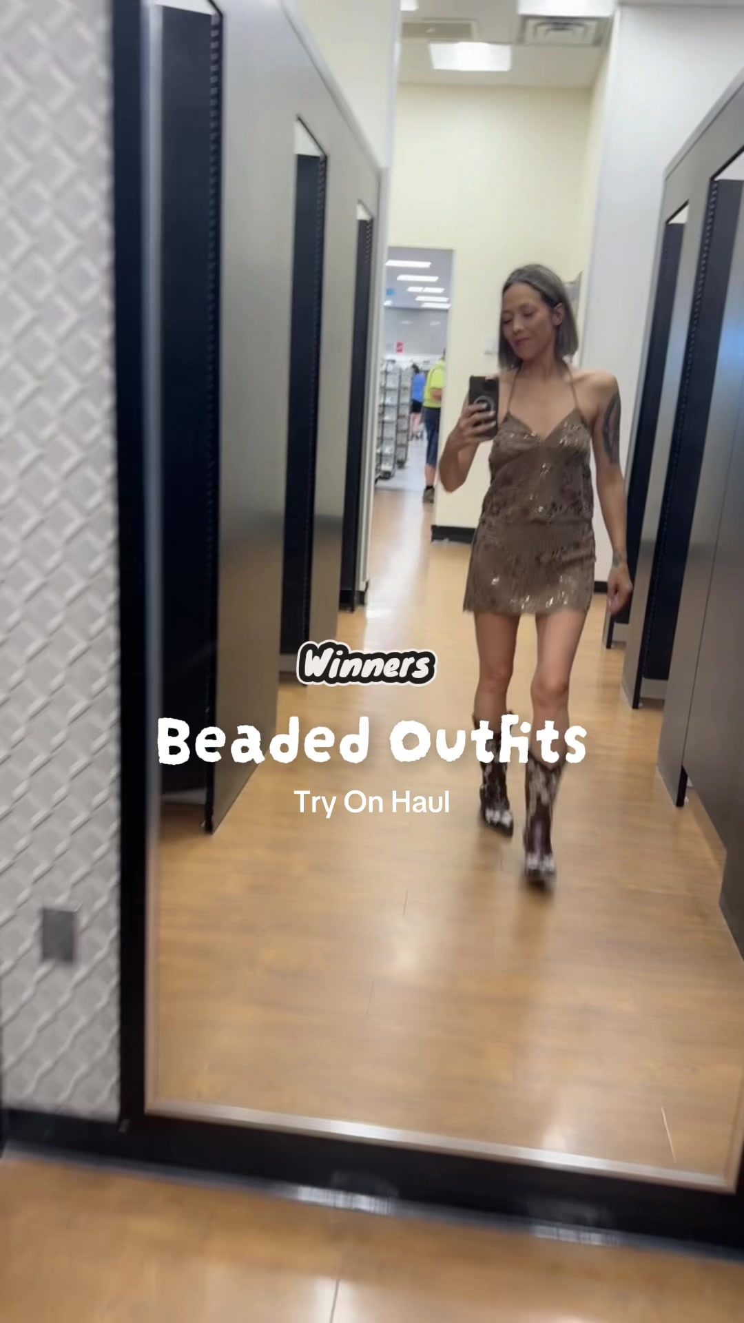 @Heather Marie