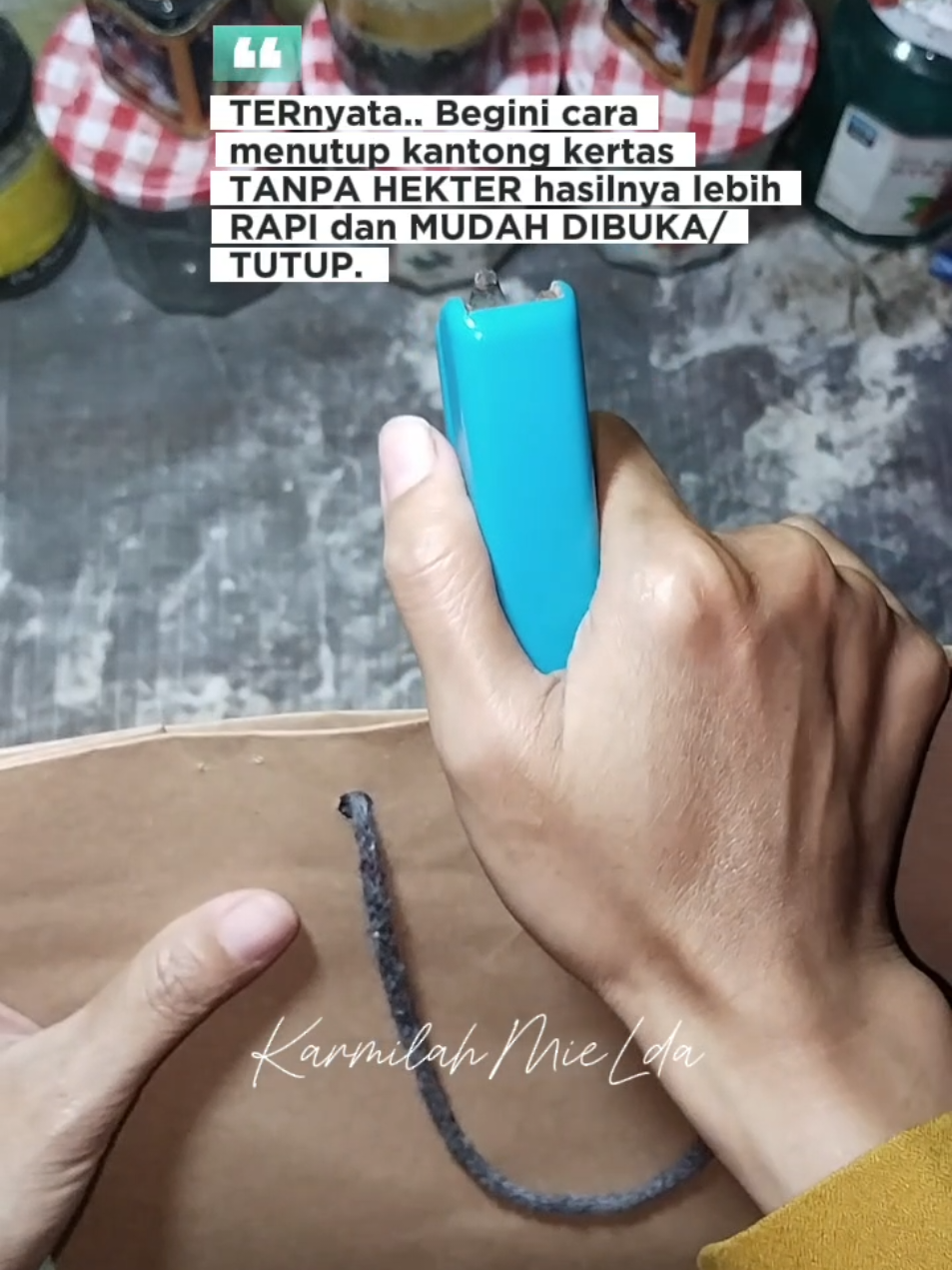 @Karmilah