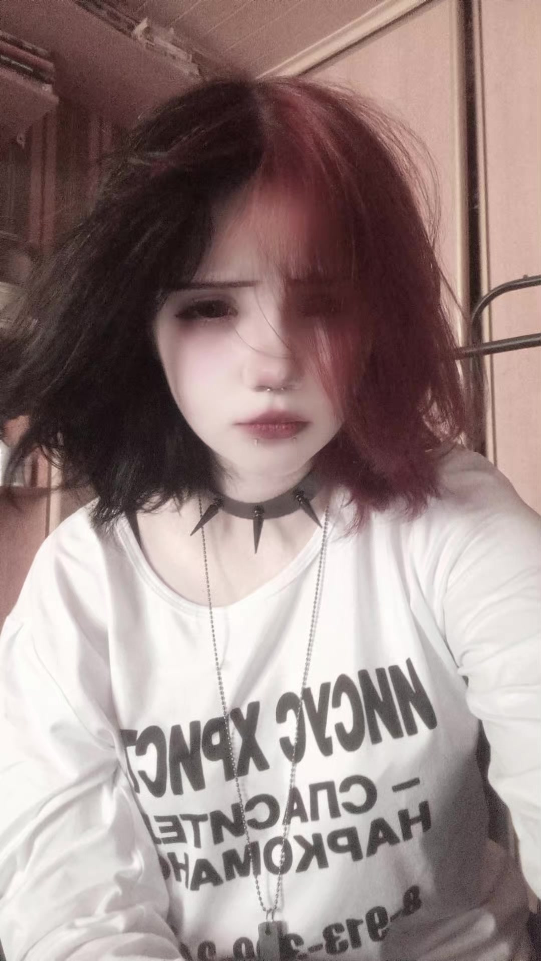 @камилла чекушка
