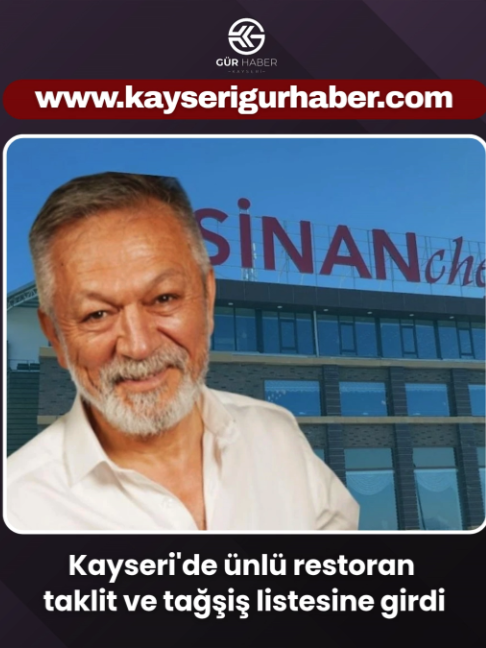 @GÜR HABER | Kayseri