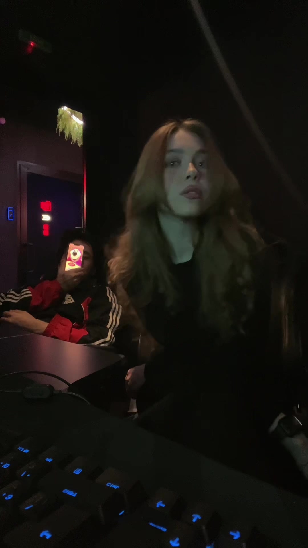 @Anastasia