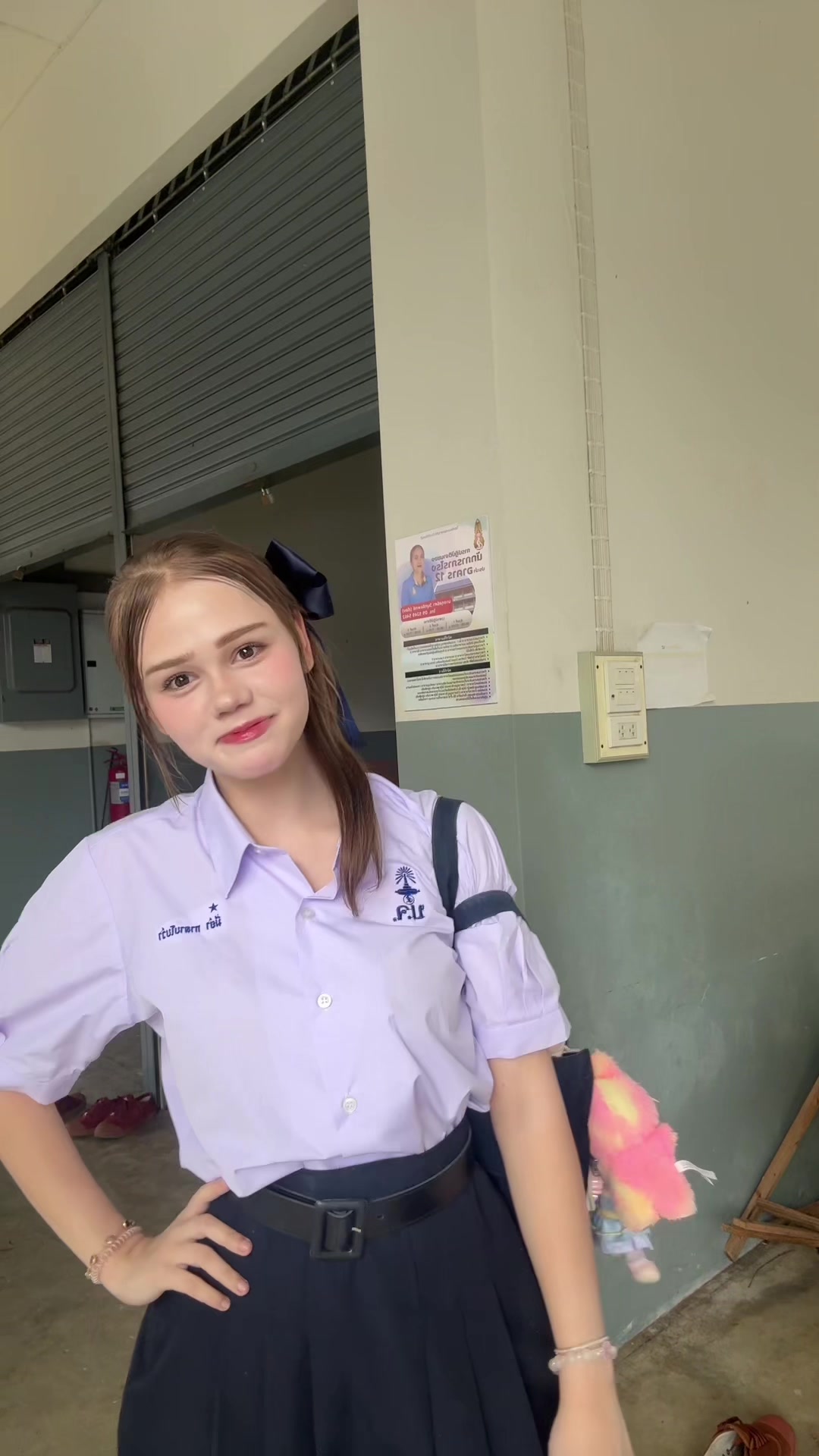@มีย่าแต่ไม่มีปู่ 💯